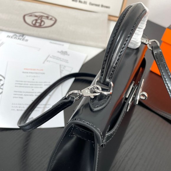 💎✨AUTHENTIC✨💎 Hermes bag - Picture 9 of 9